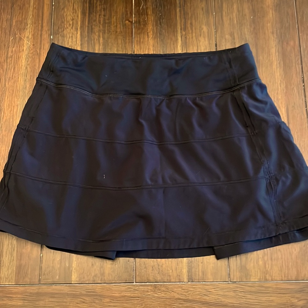 Lululemon Pace Rival Skort